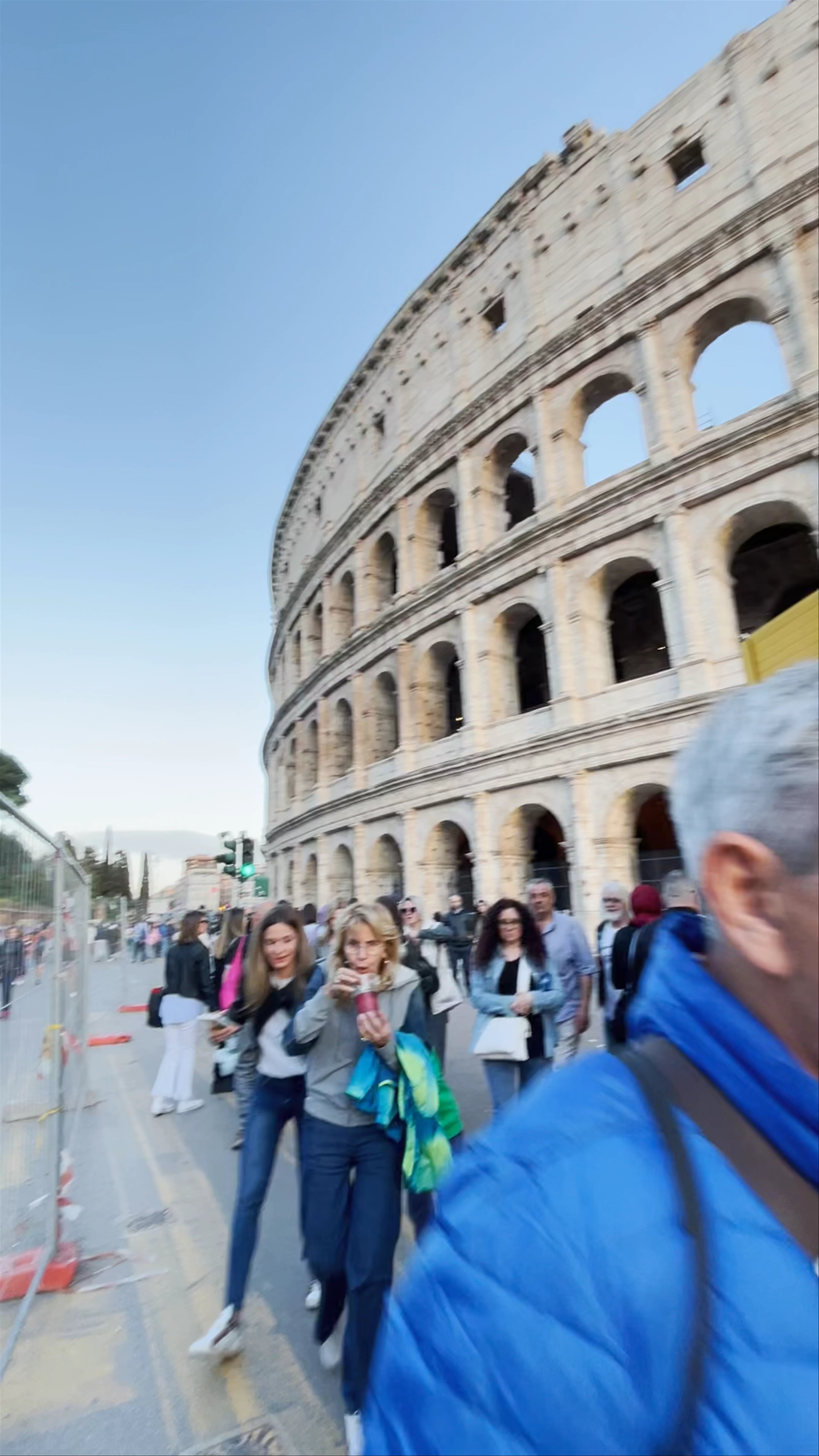 Colosseo
