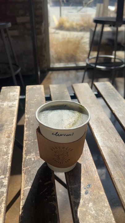 Werewolf Coffee Bar - Coffee & Tea Near Me - Chicago, Illinois
