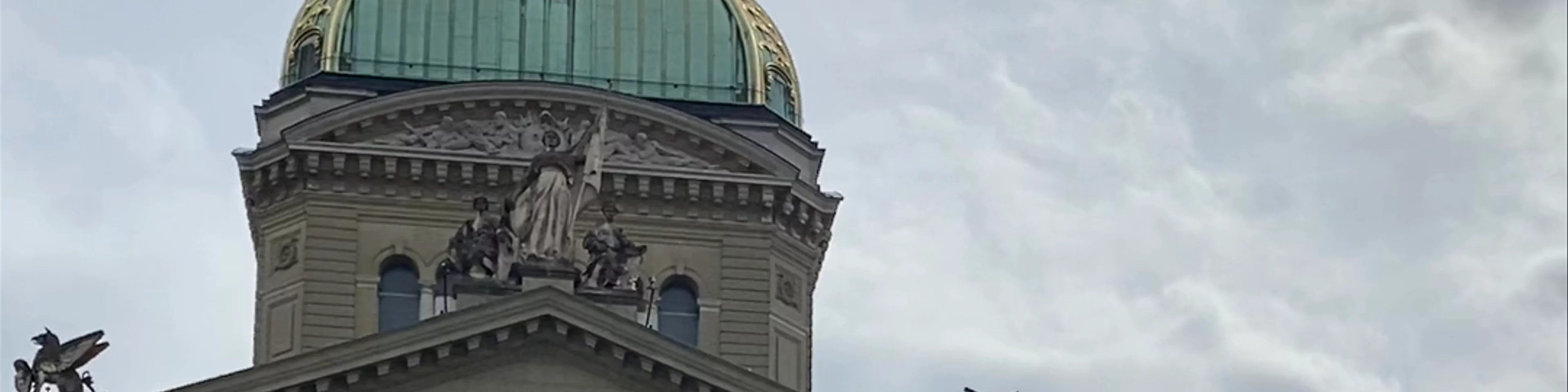Federal Palace of Switzerland