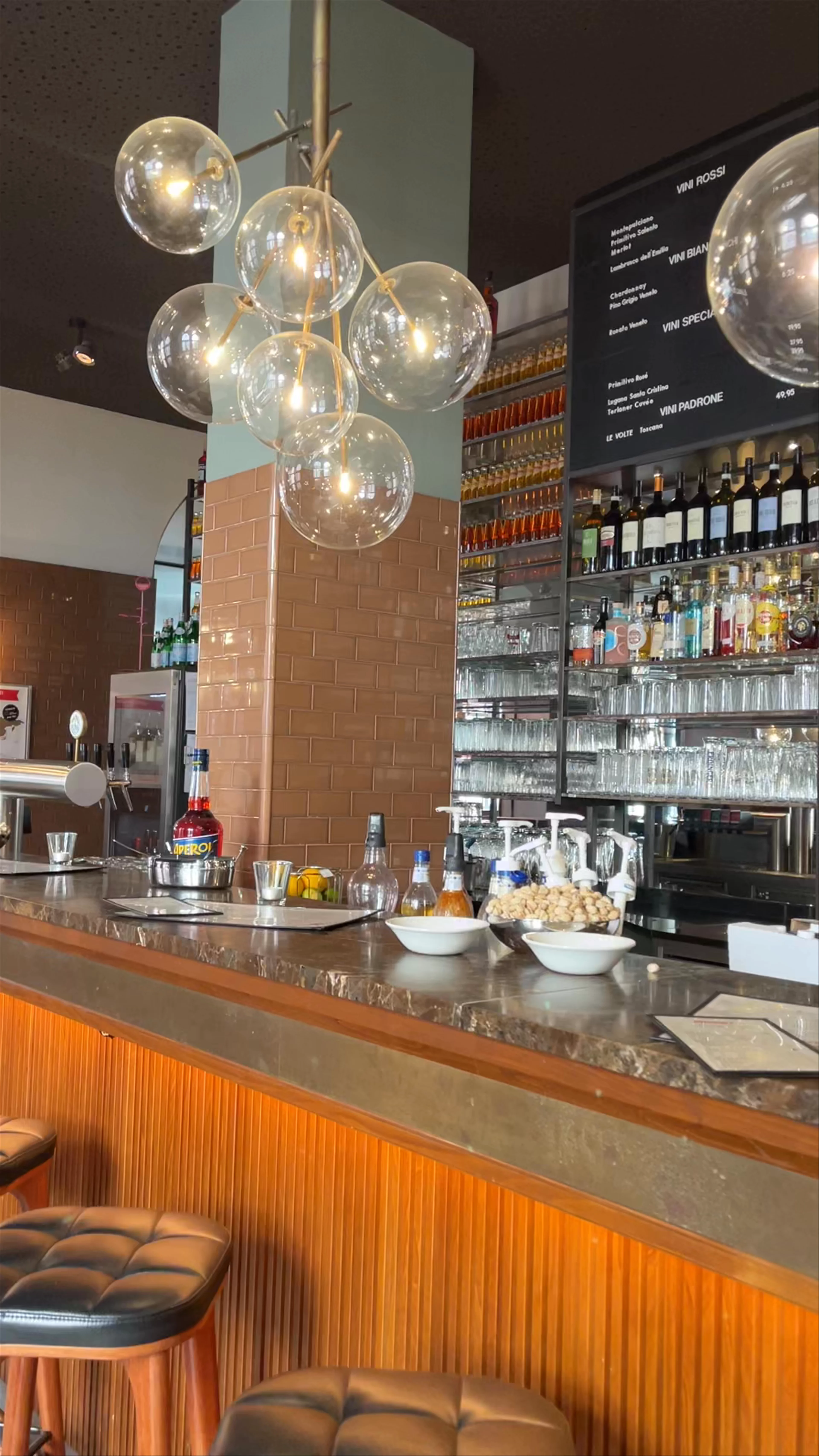 L'Osteria Oldenburg