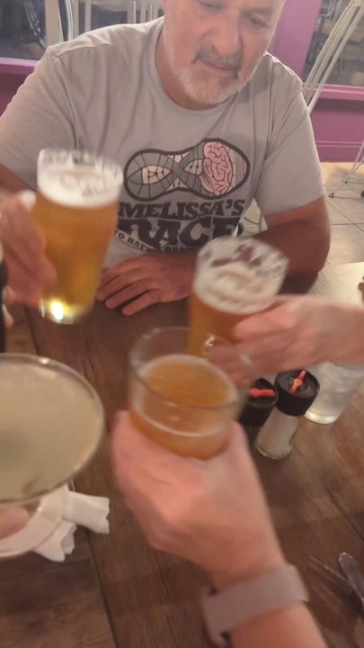 The Salted Goat - Cheers! - Gastropubs Near Me - DeBary, Florida