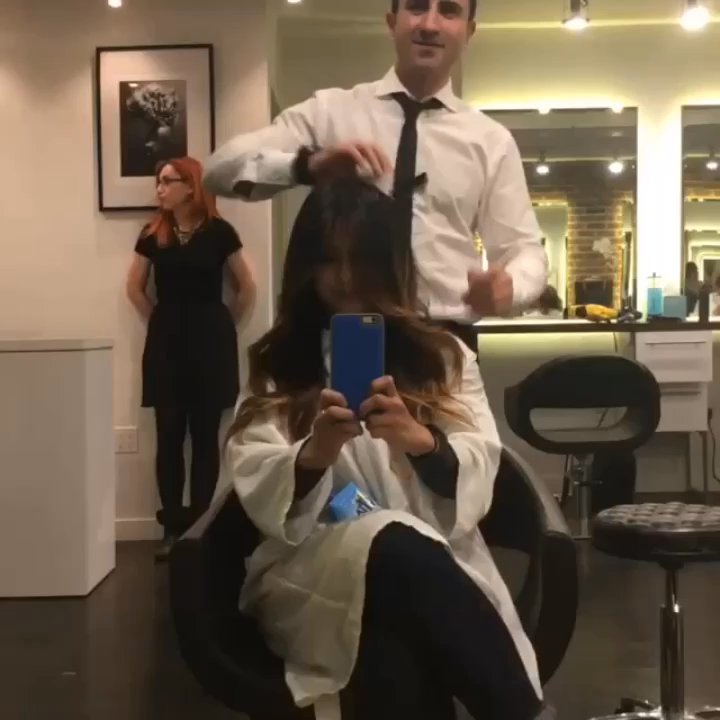 Val More Salon - Hair Extensions Near Me - New York, New York