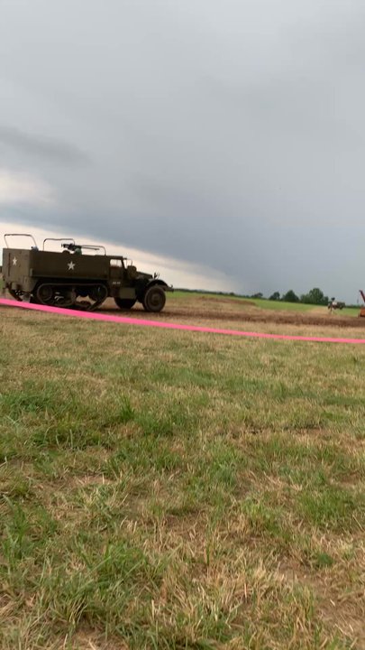 World War II American Experience - Museums Near Me - Gettysburg, Pennsylvania