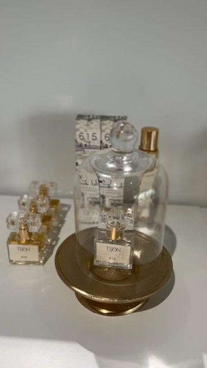 Tijon - Perfume - Perfume Near Me - Nashville, Tennessee