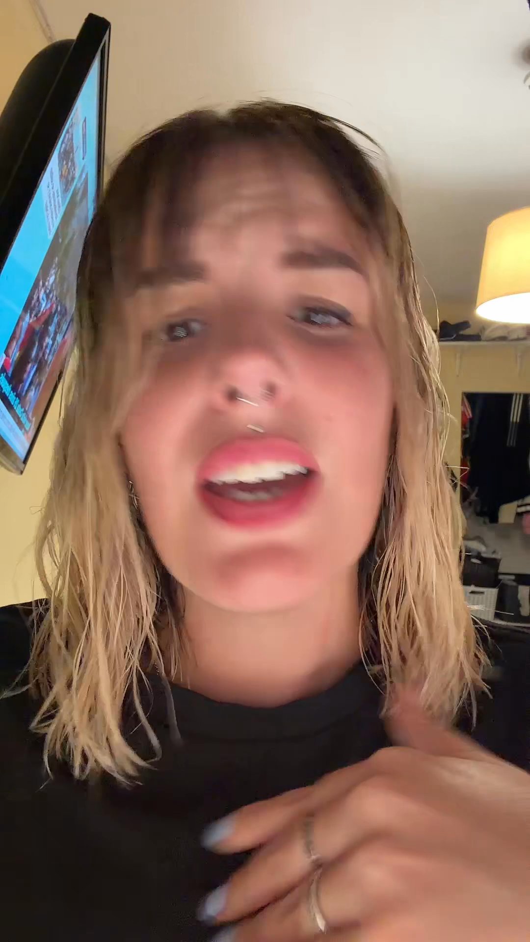 Vídeo UGC 2 de Jessica