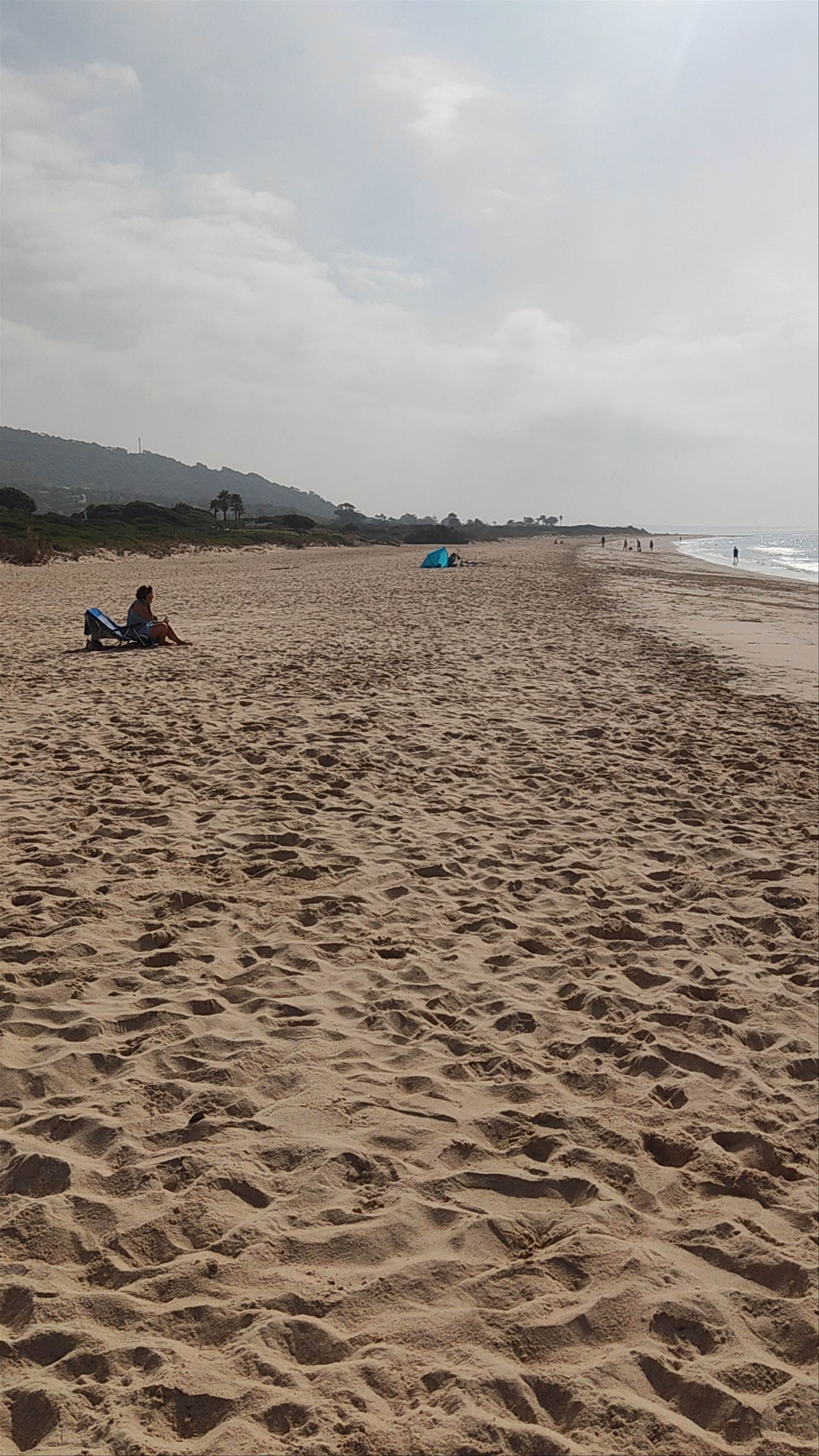 Playa Valdevaqueros