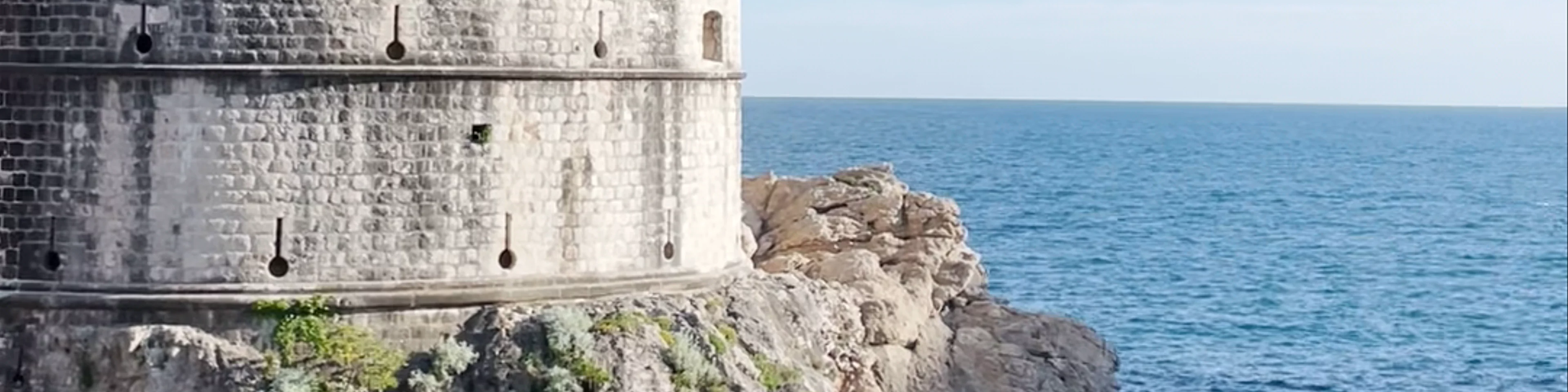 Fort Lovrijenac