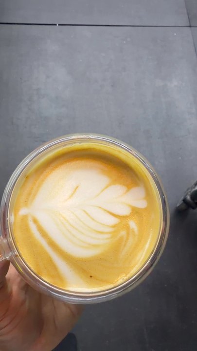 Zander Bean Coffee - Flavorful delicious lattes and espresso. These drinks are amazing! - Coffee & Tea Near Me - Frisco, Texas