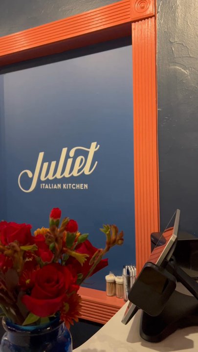 Juliet Social  - Italian Near Me - Georgetown, Texas