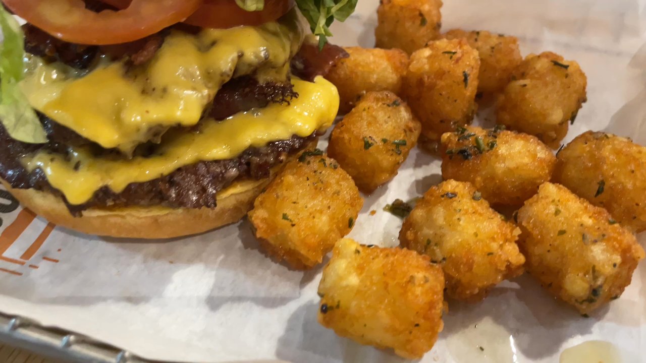 Smashburger - Burgers Near Me - Houston, Texas