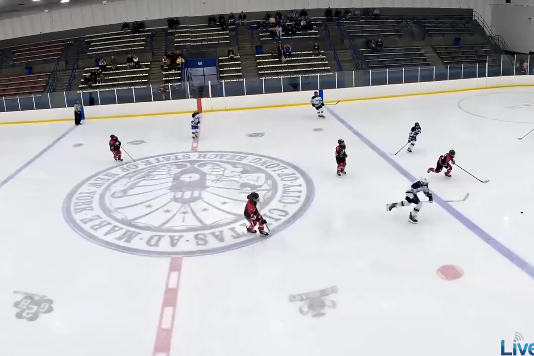 Aiden Gould  Goal for Oceanside HS JV