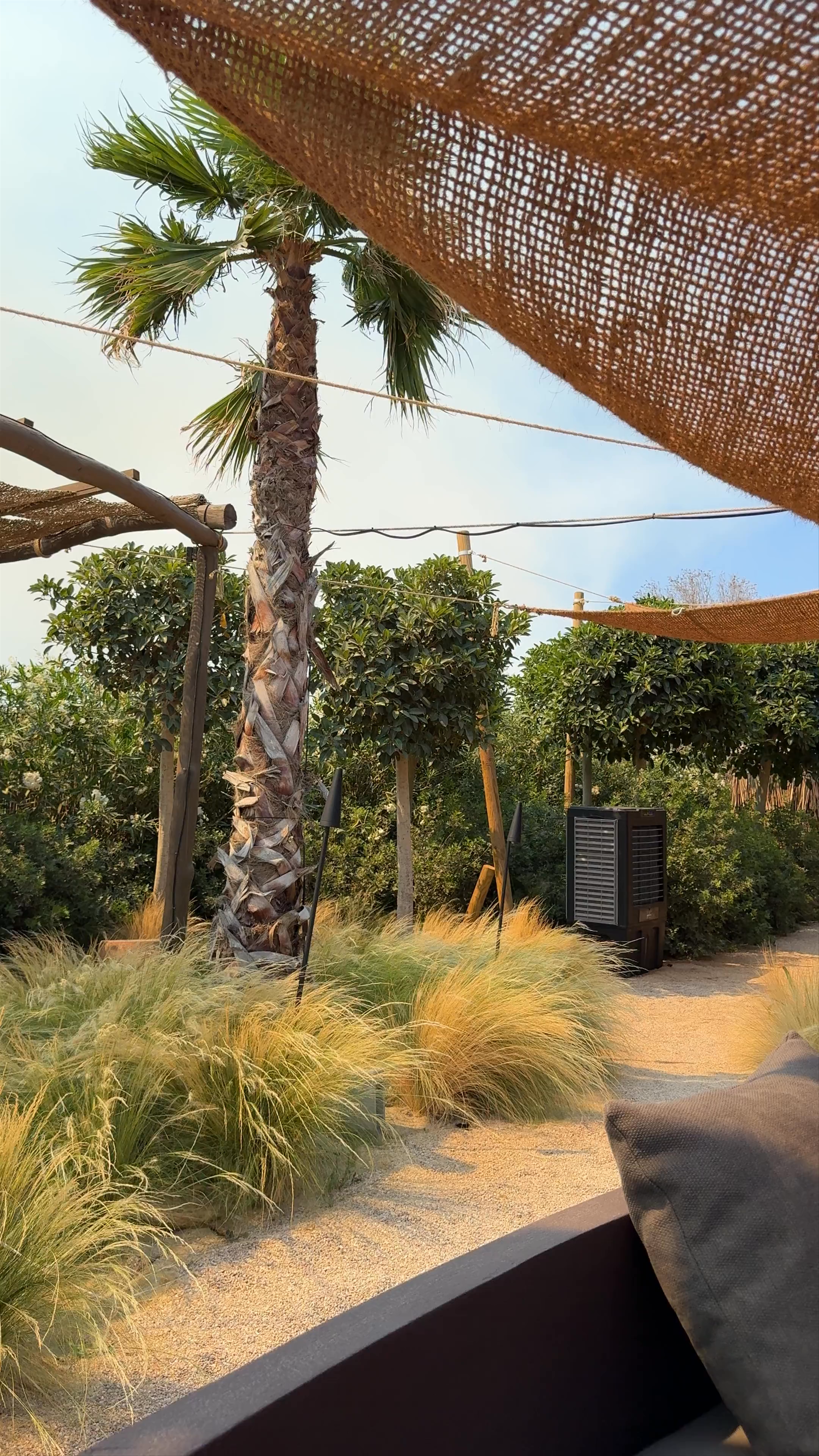 The C Beach Restaurant: Relaxed Coastal Vibes in Voula, Greece