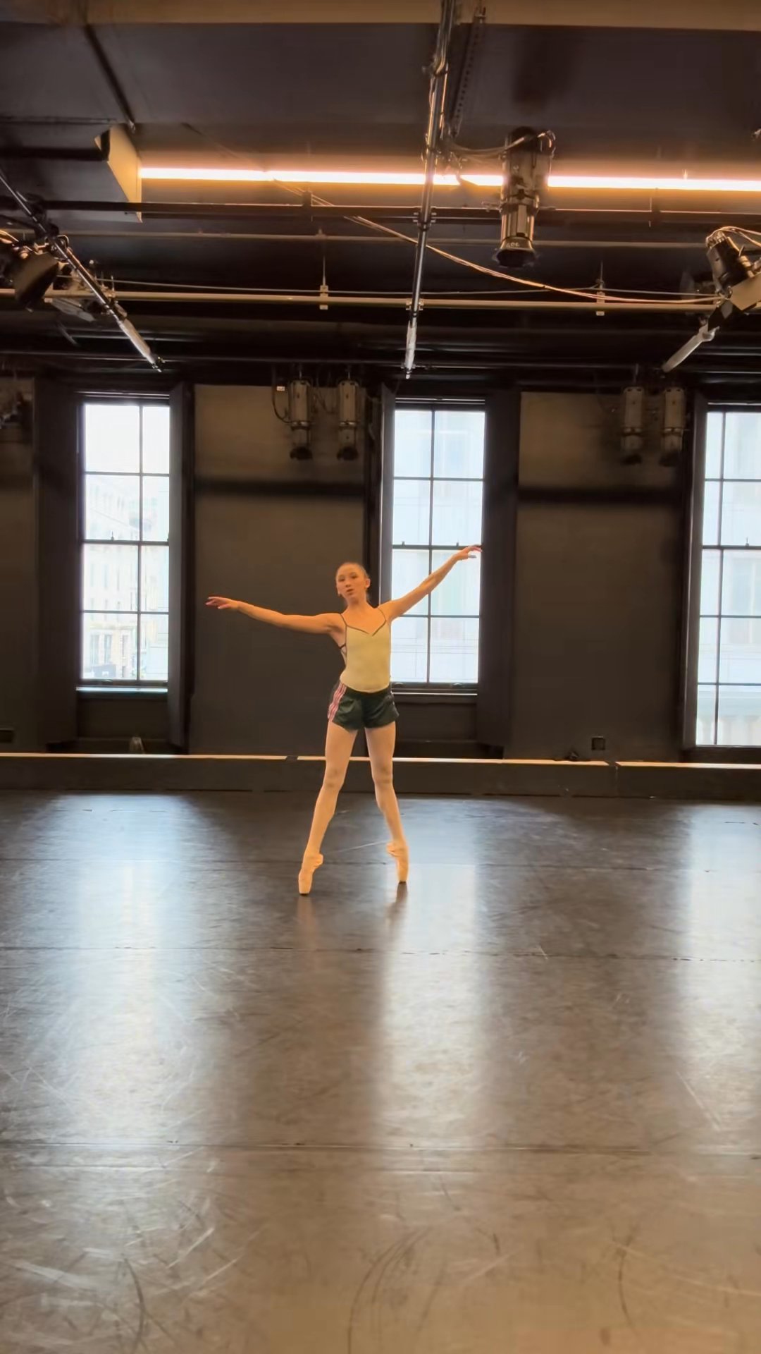 Video thumbnail - Processing