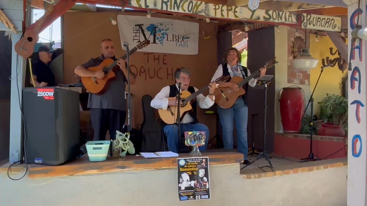 The Gauchos Catering - Caterers Near Me - Acton, California