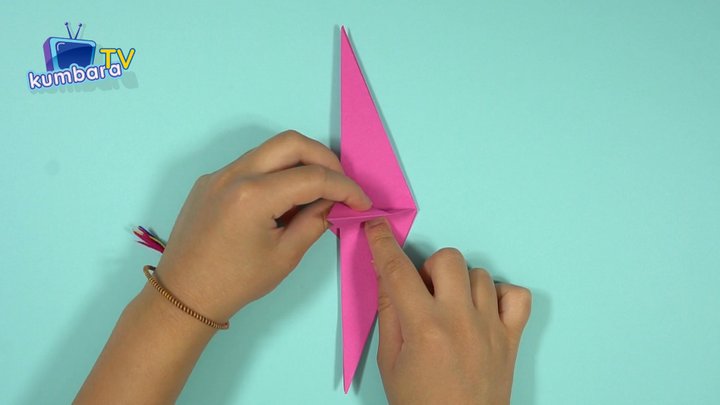 thumbnail Origami: Denizatı