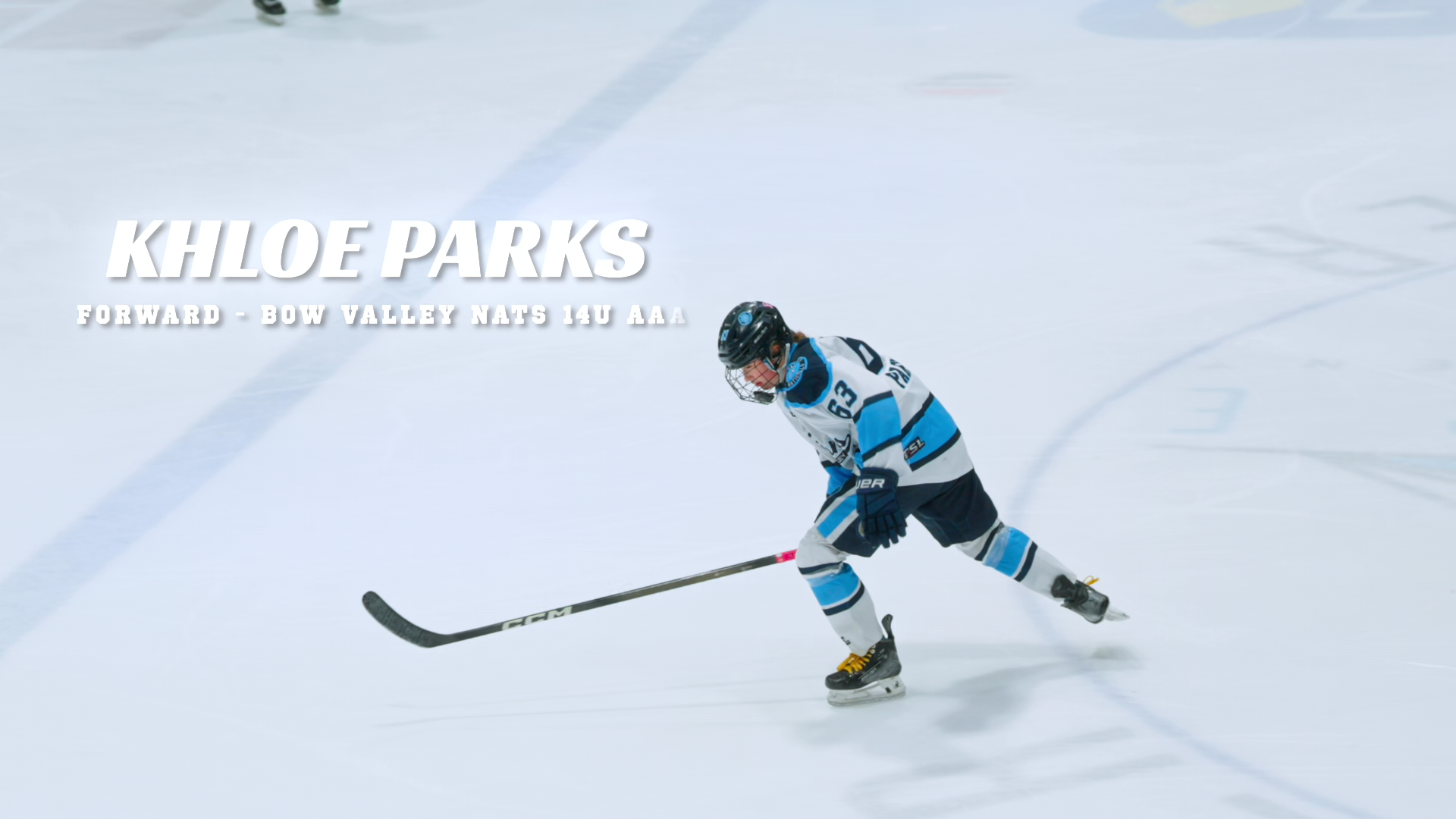 Khloe Parks: Dynamic Highlights from BV NATIONALS 2025