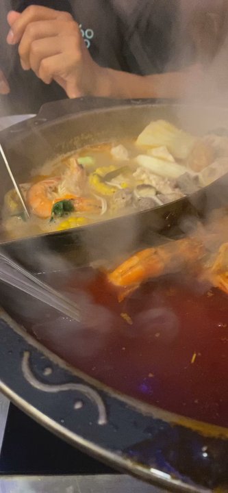 Squares Hot Pot - Szechuan Near Me - Plano, Texas