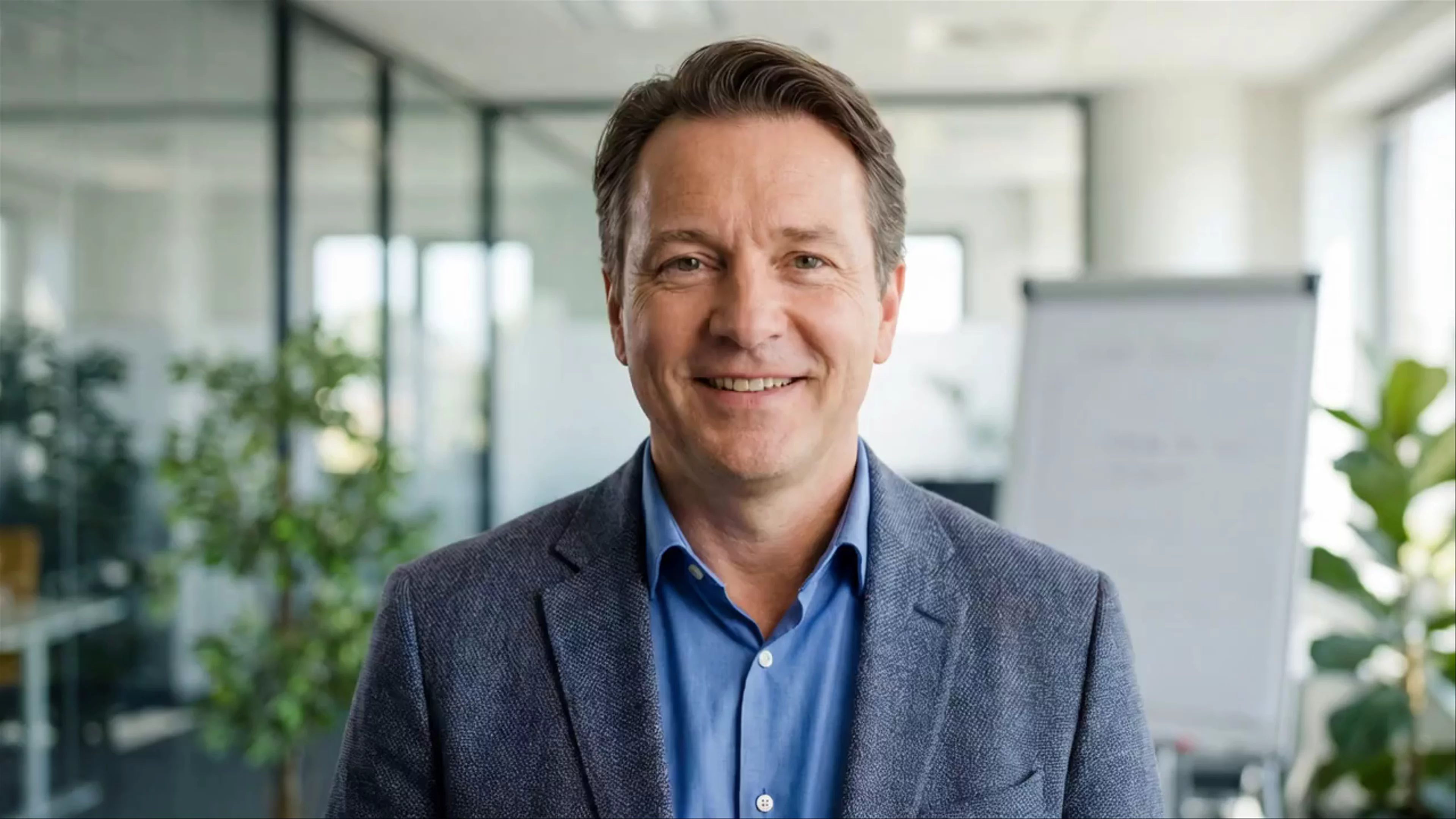 Talking Heads and Spokespeople