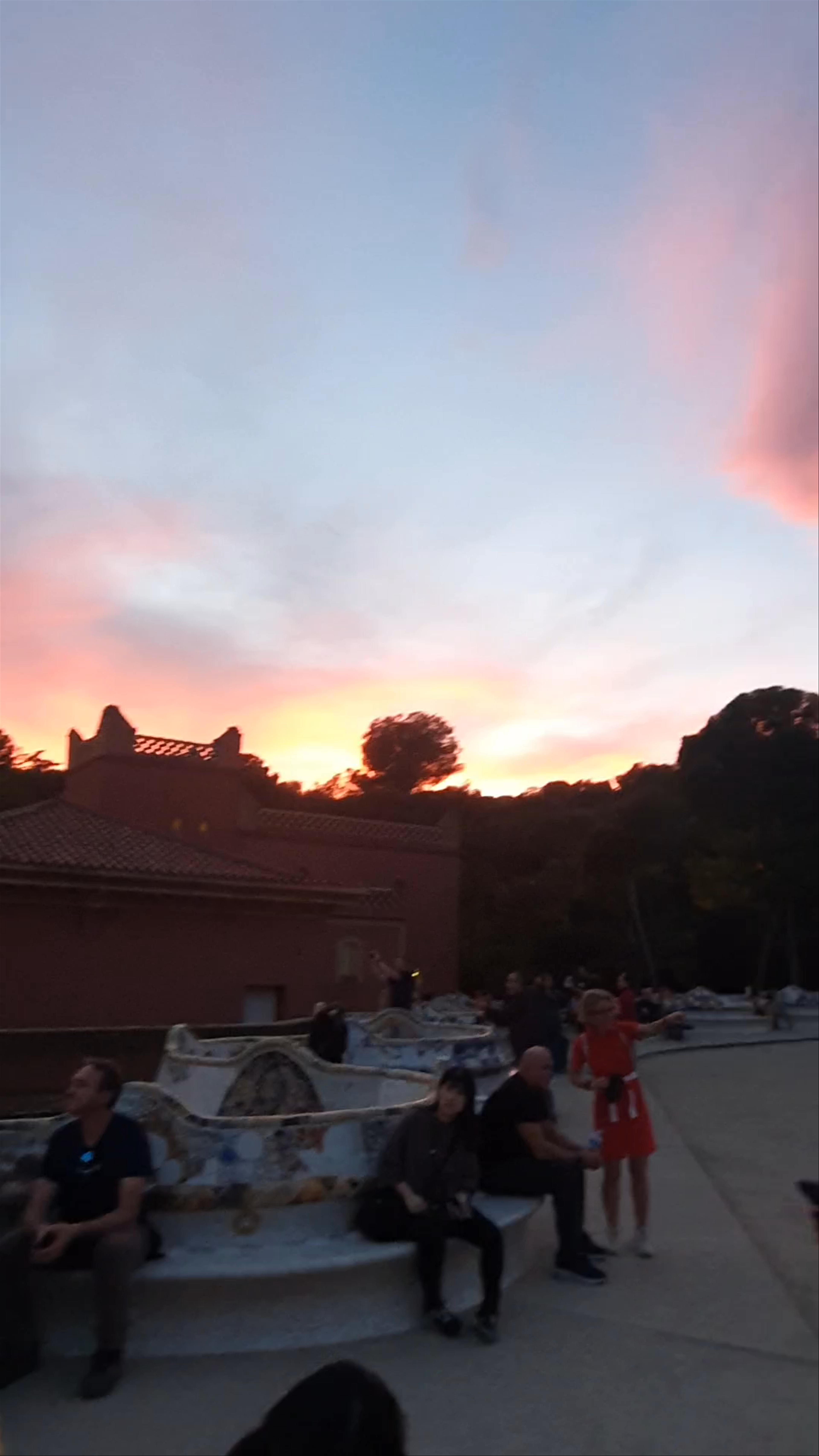 Parc Güell