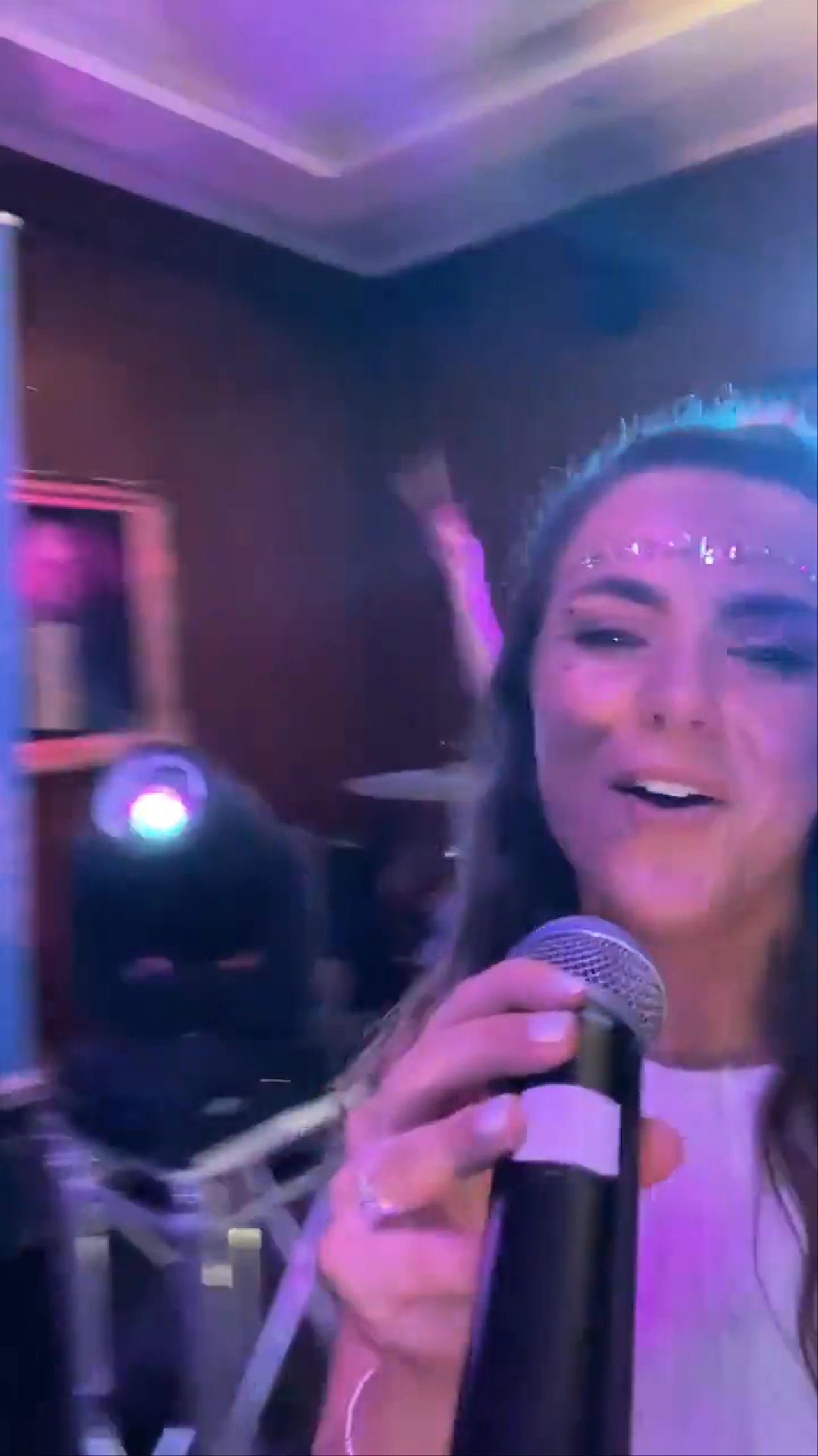 PYT - Wedding in London 2025 - video