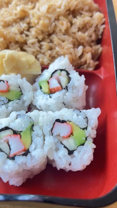 Konnichiwa - Sushi Bars Near Me - Wando, South Carolina