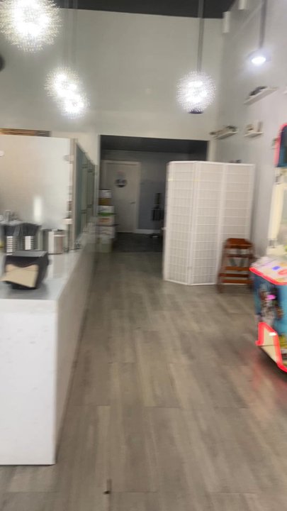 Boba Me - Video of interior - Desserts Near Me - Alameda, California