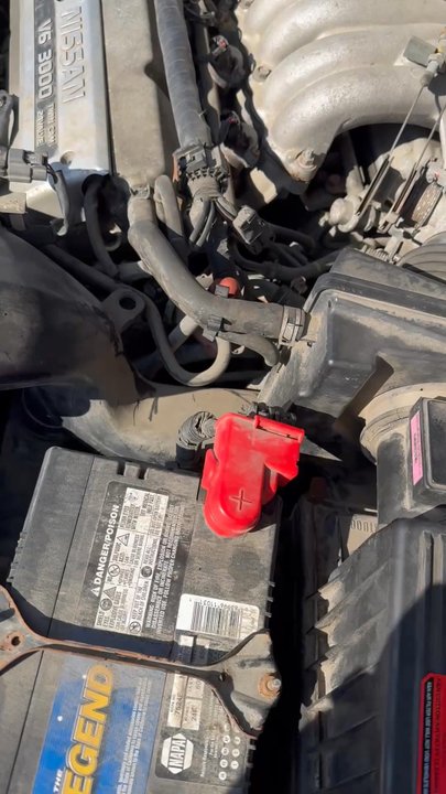 Dutch's Auto Service - My 1997 maxima was not tuned up leave my car overnight. - Auto Repair Near Me - Madison, Wisconsin