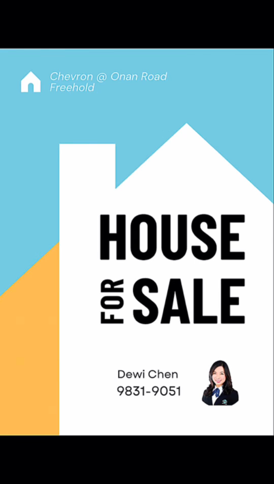 6 Bed Terraced House (Landed) for Sale around  Onan Road - Image 10