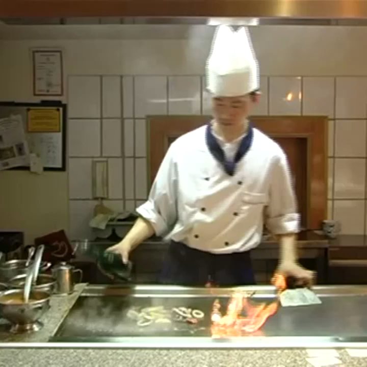 Dschingis Khan - Mongolisch Schauküche mit Chefkoch - Mongolian Near Me - Halberstadt, ST