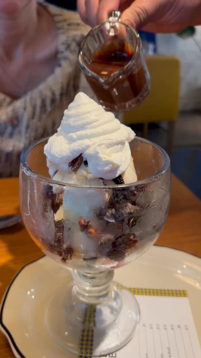F1 Smokehouse - University - Little O's Sundae - Sandwiches Near Me - Fort Worth, Texas