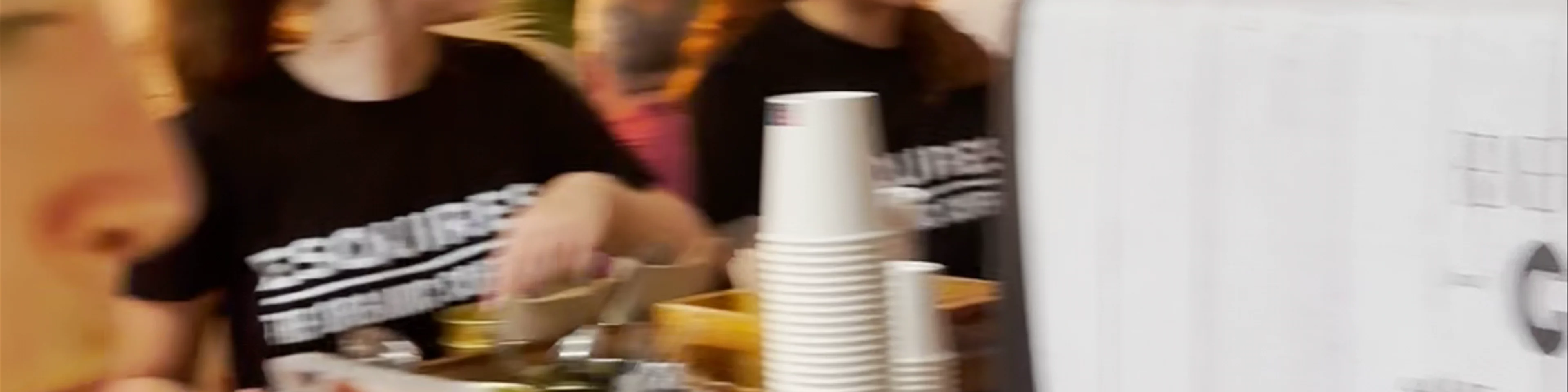 Esquires Coffee Porto