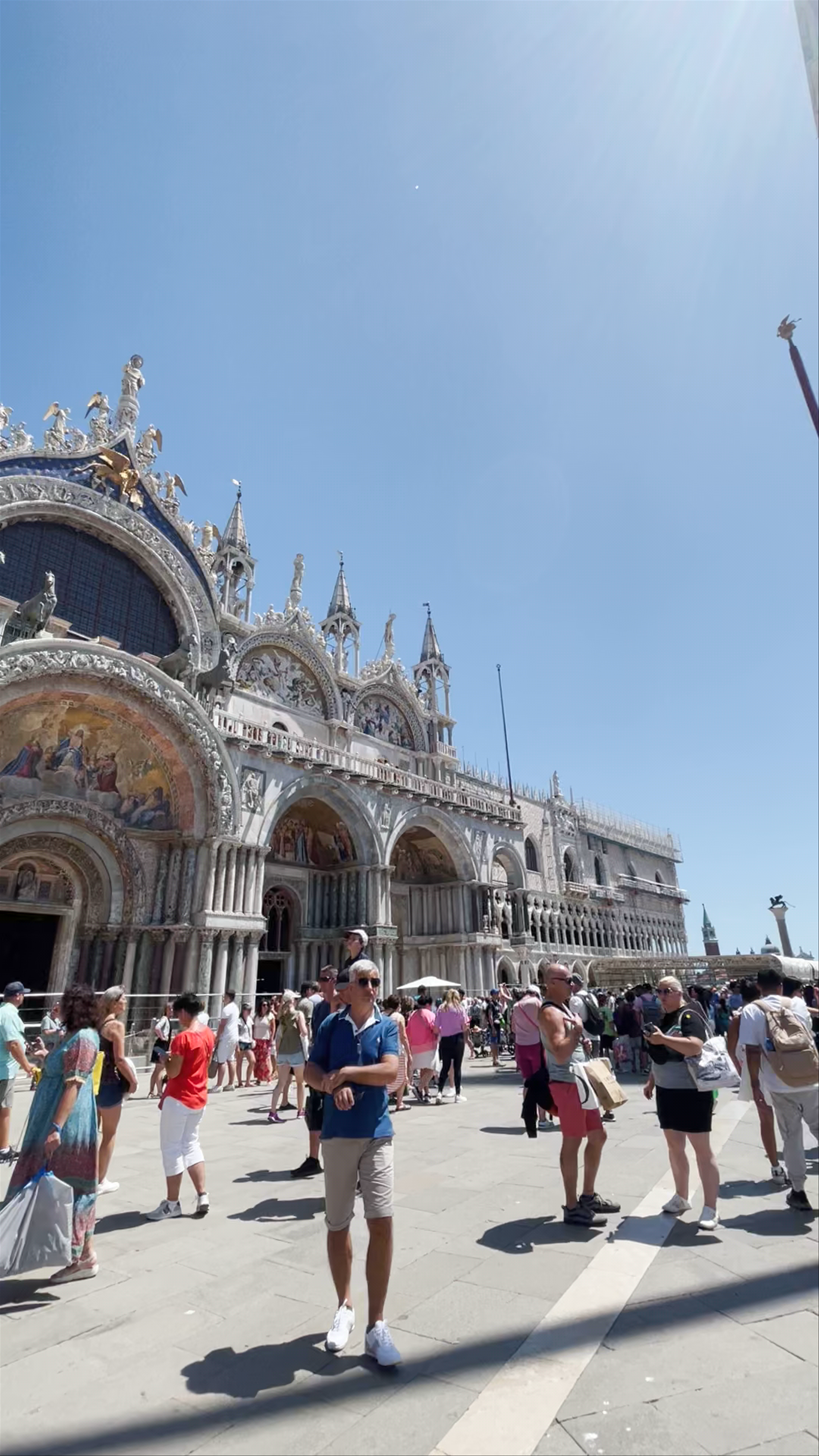 Saint Mark's Basilica