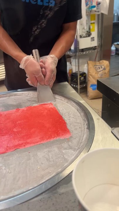 ICICLES - Ice Cream & Frozen Yogurt Near Me - Sacramento, California