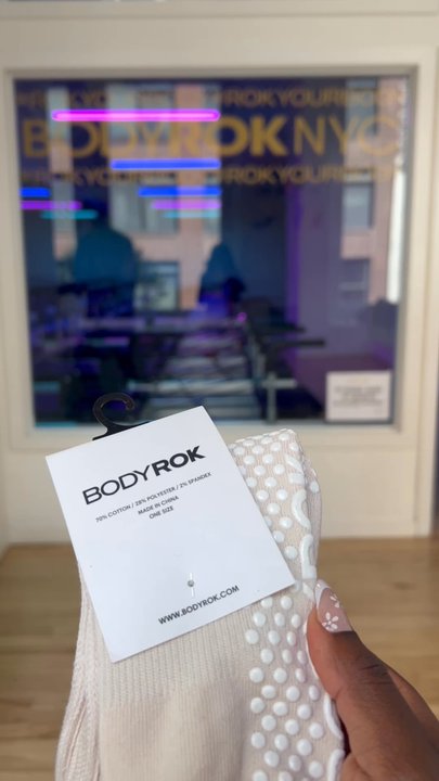 BODYROK - Flatiron Studio - Pilates Near Me - New York, New York