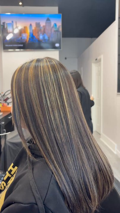 Magic Cuts - After - Hair Salons Near Me - Seattle, Washington