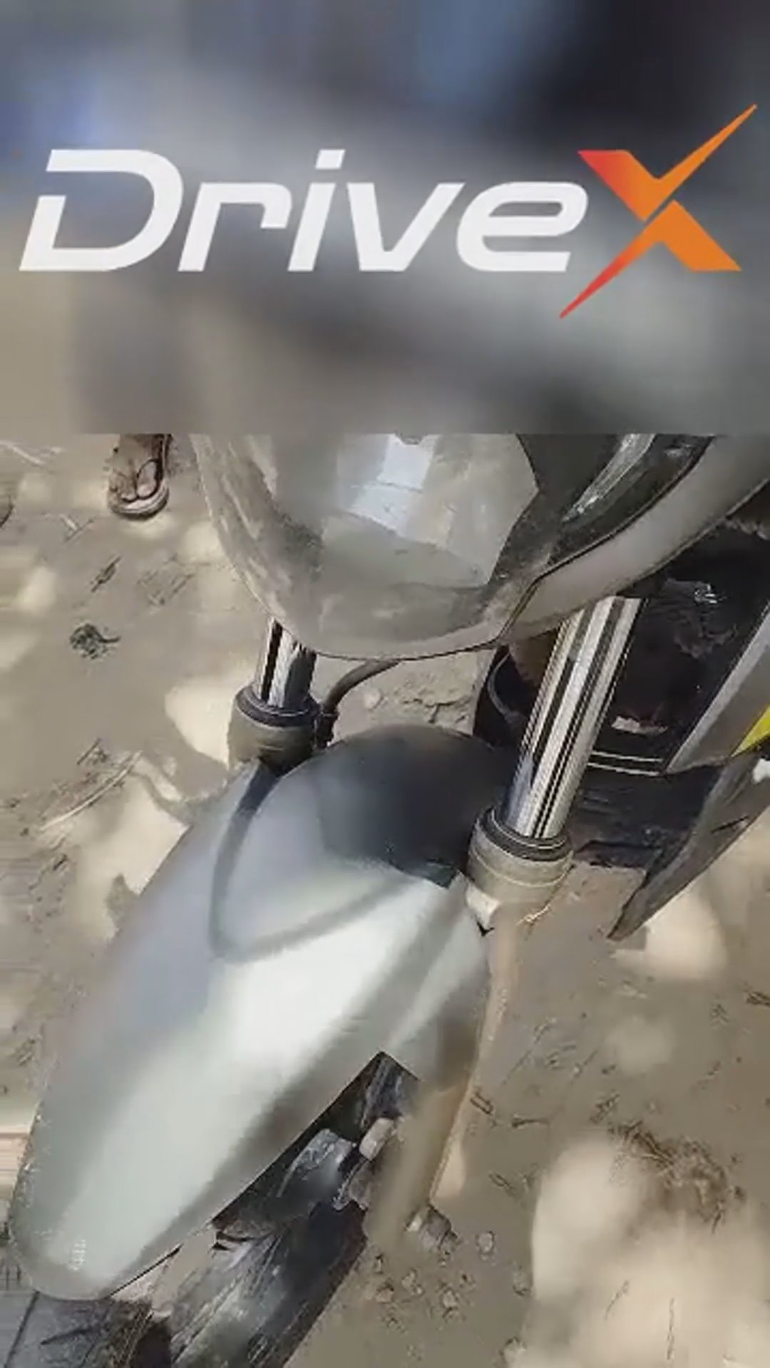 Walk-around video thumbnail