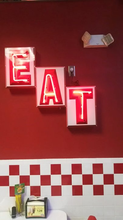 Lennys Burger - Burgers Near Me - Chandler, Arizona