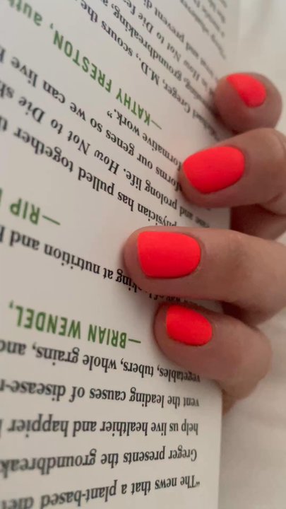 Via Prof Studio  - Perfect Manicure by Nadiia :) - Nail Salons Near Me - Lutz, Florida