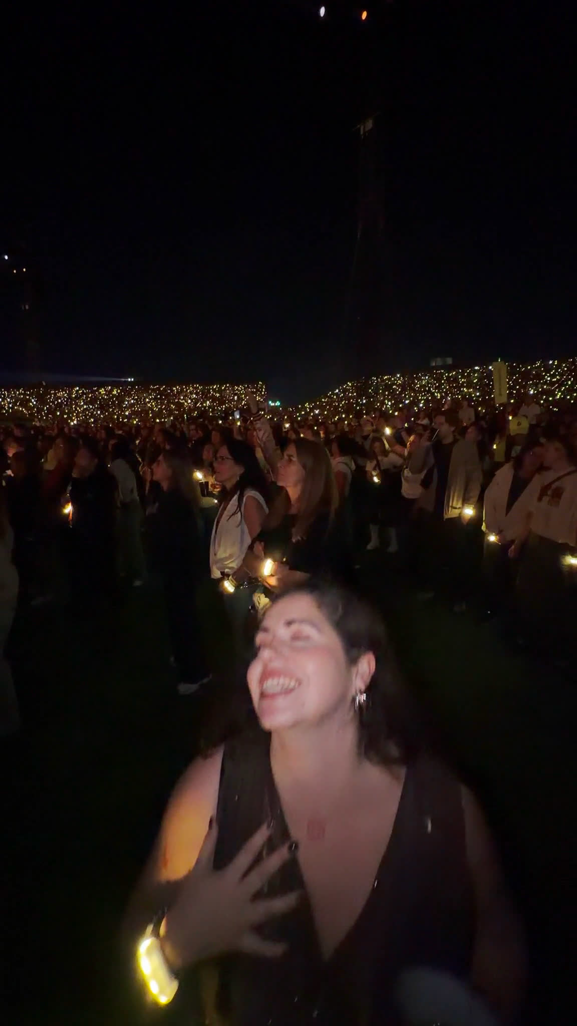 Vídeo UGC 1 de María José