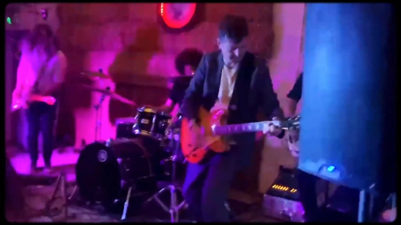 The Tourists - Live Wedding 2026 - video
