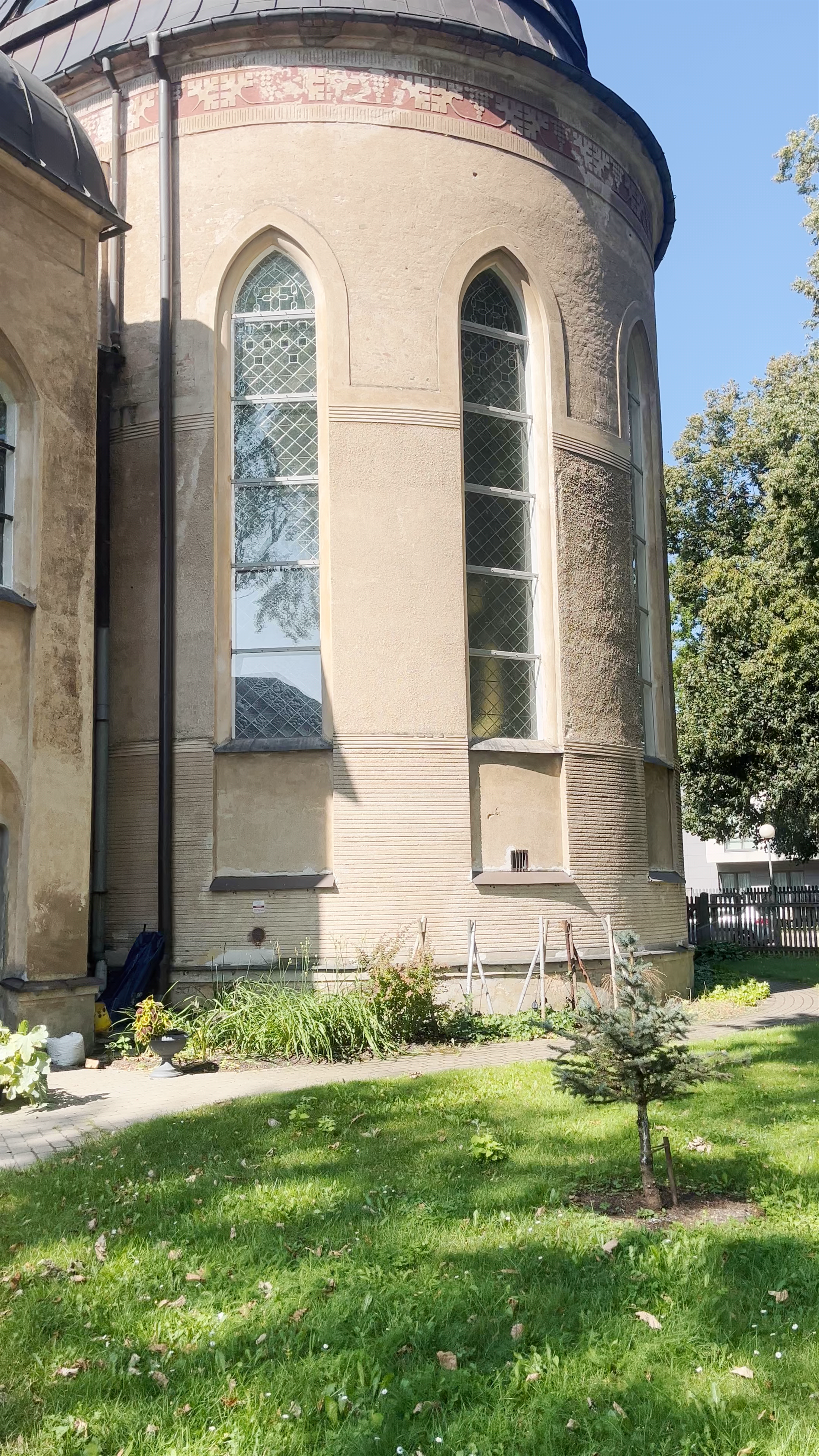  Dubulti Lutheran Church