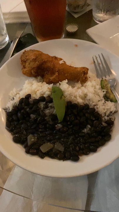 Flora's - Latin American Near Me - Lancaster, Pennsylvania