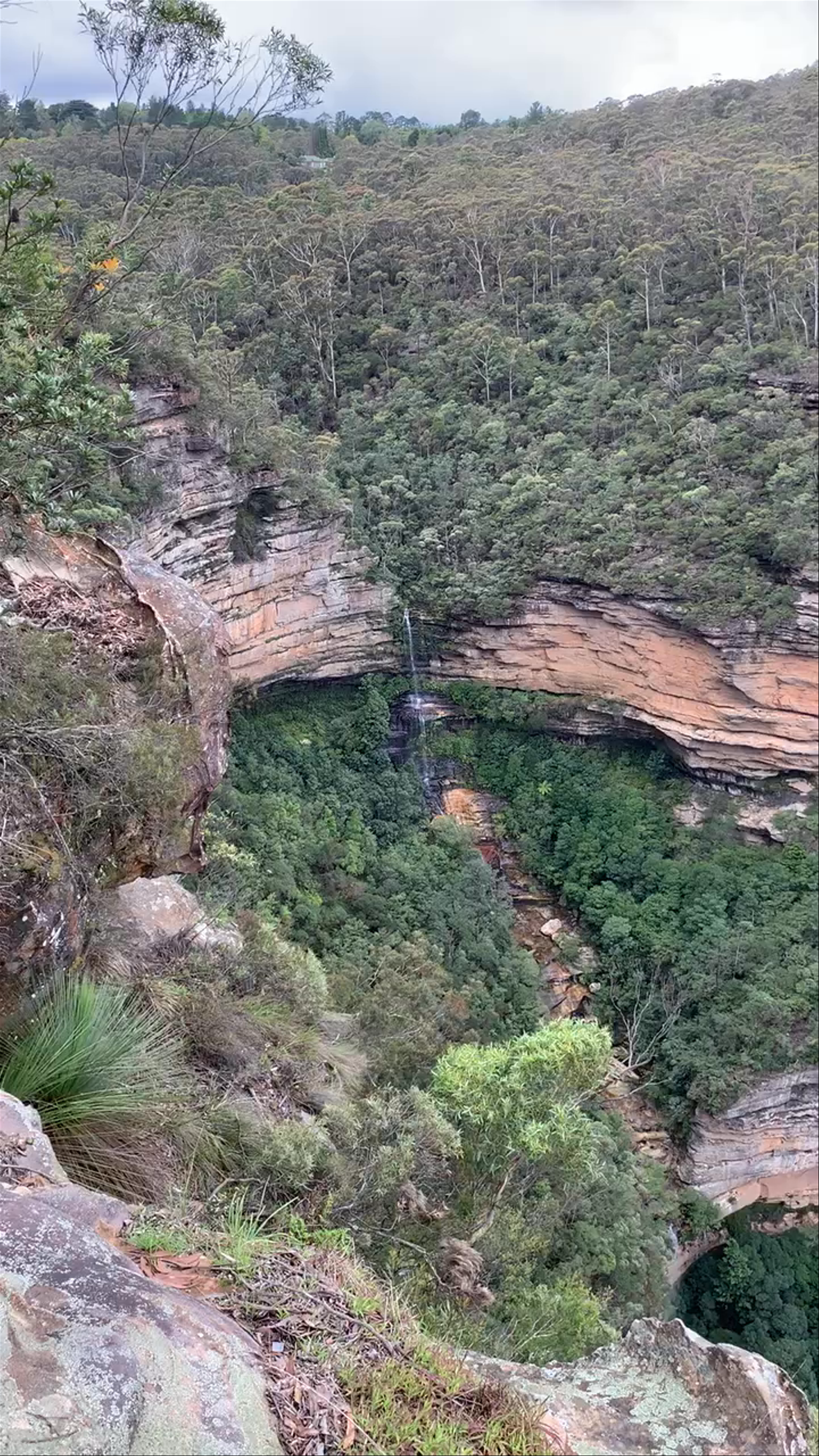 Blue Mountains, Sydney