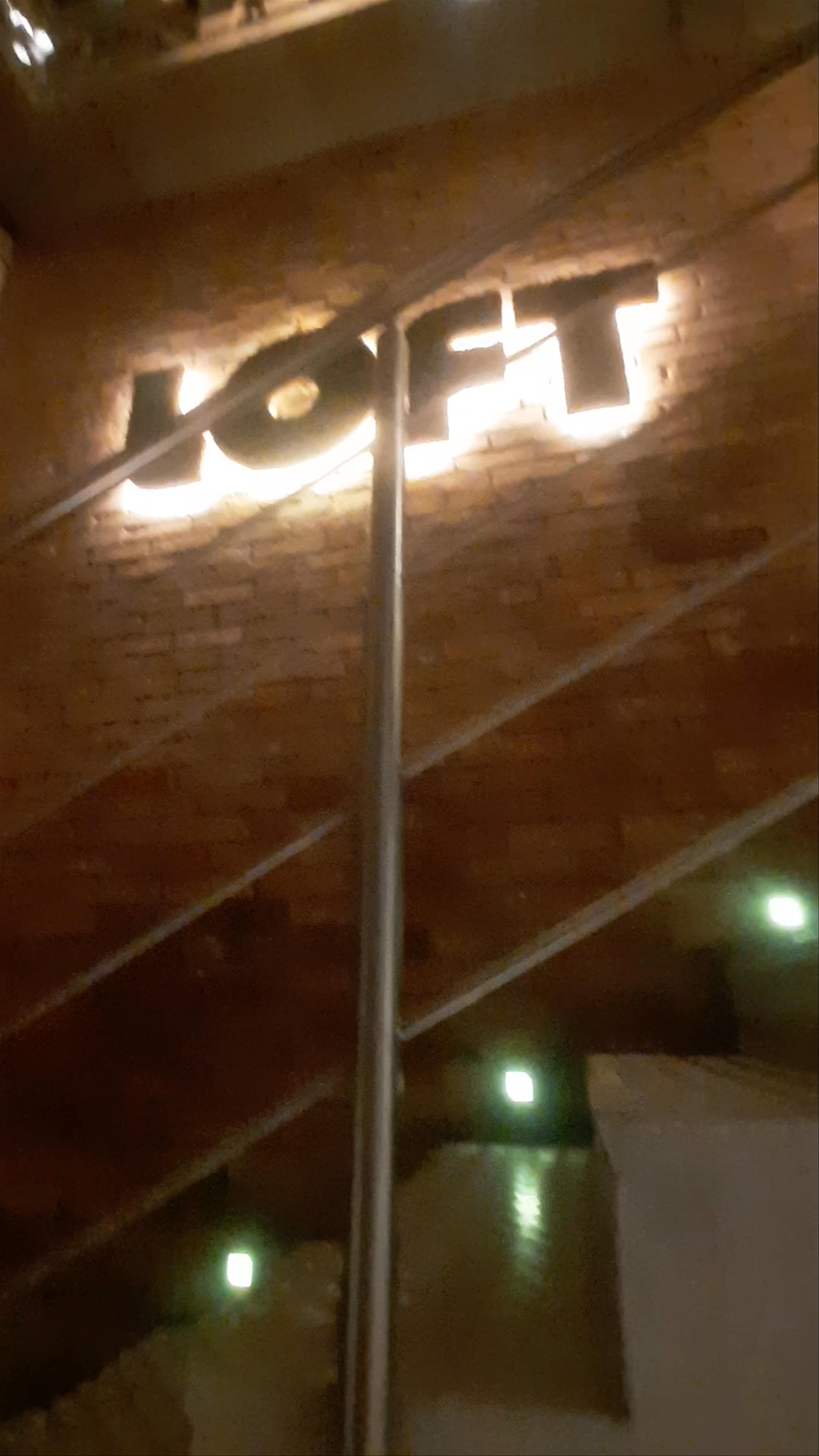 Loft