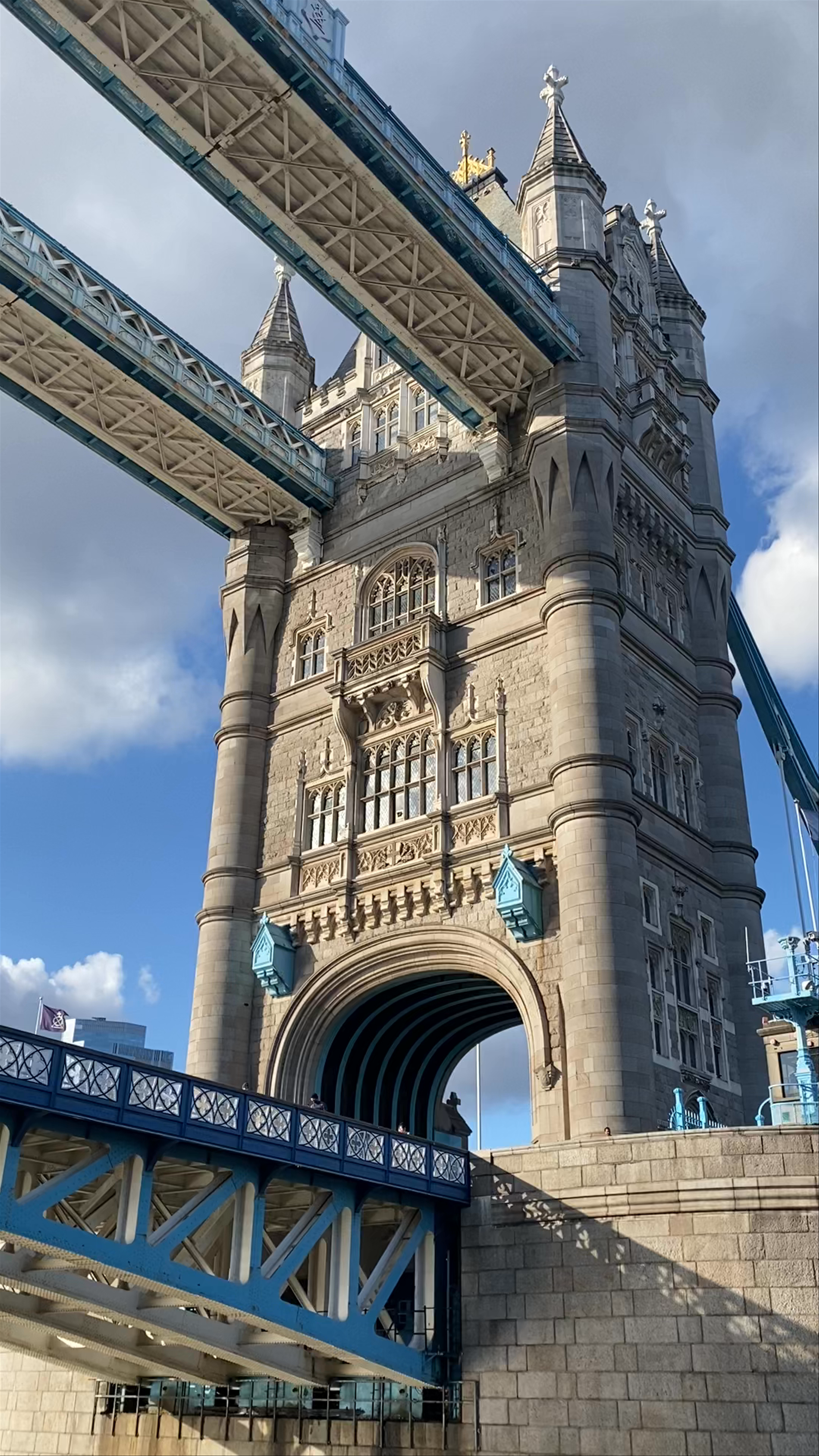 Tower Bridge