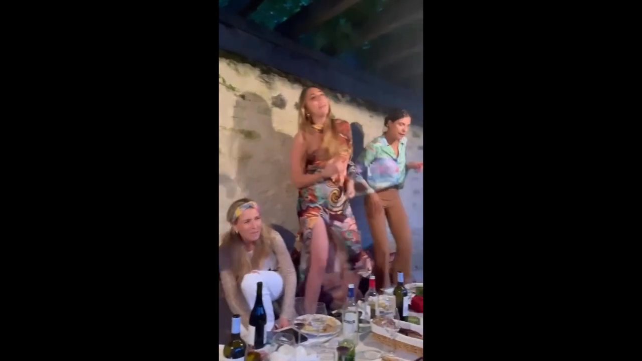 Badlands - Live Events 2025 - video 5
