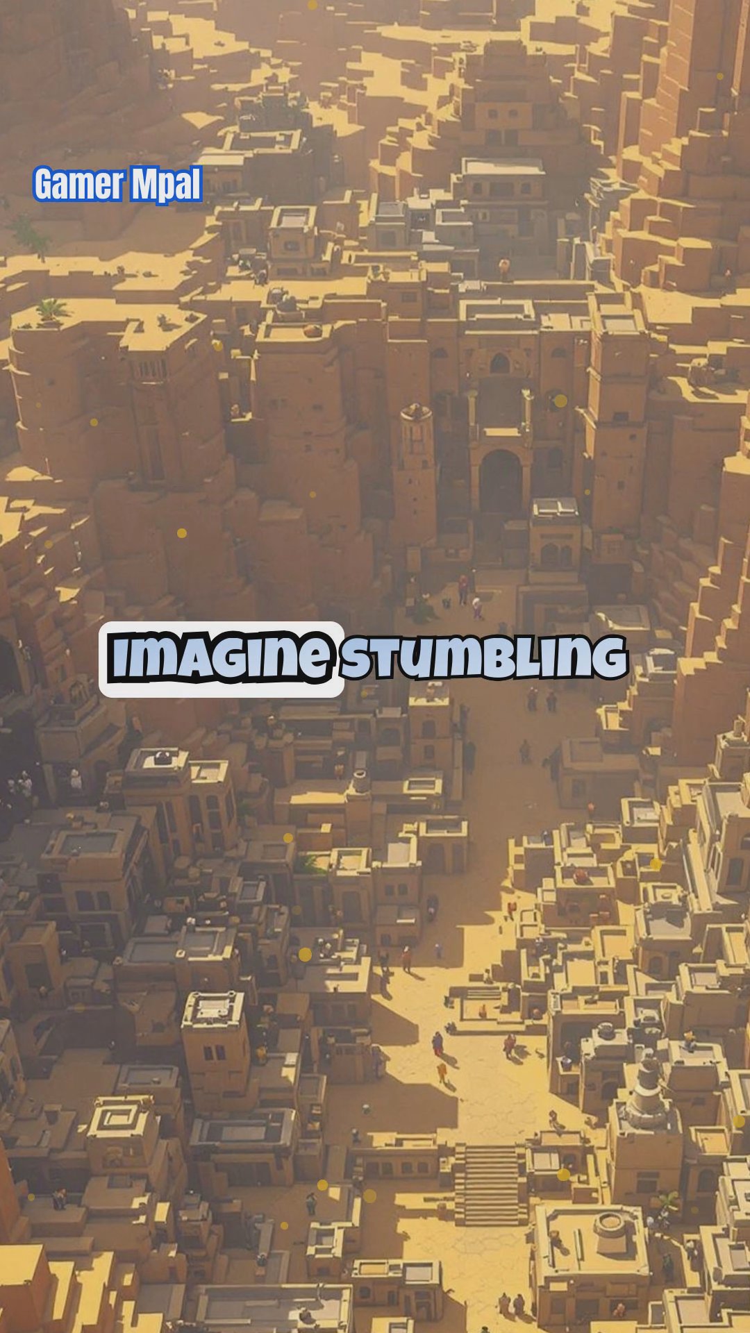 Ancient Desert Cities: New Generations and Hidden Loot Revealed!