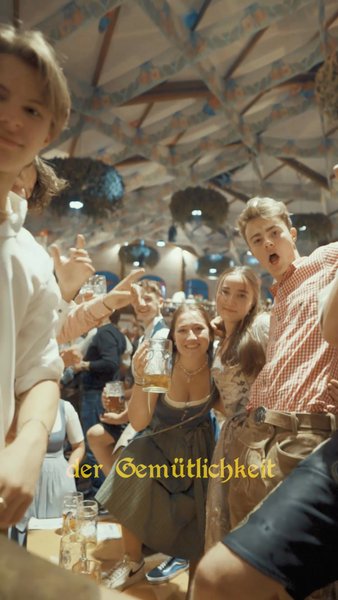 Photo of Oktoberfest 2022! Wo