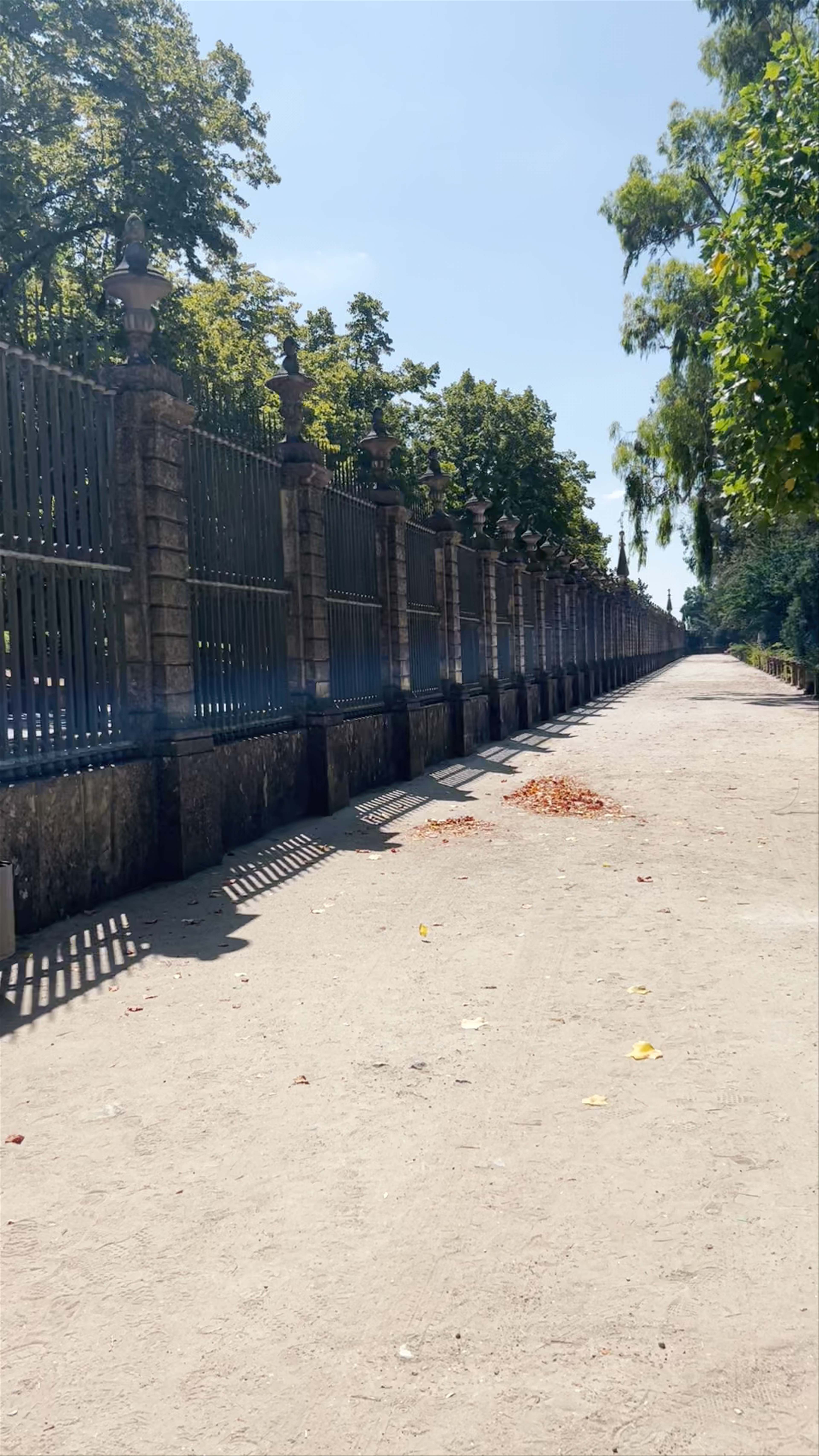 Jardim Botânico da Universidade de Coimbra
