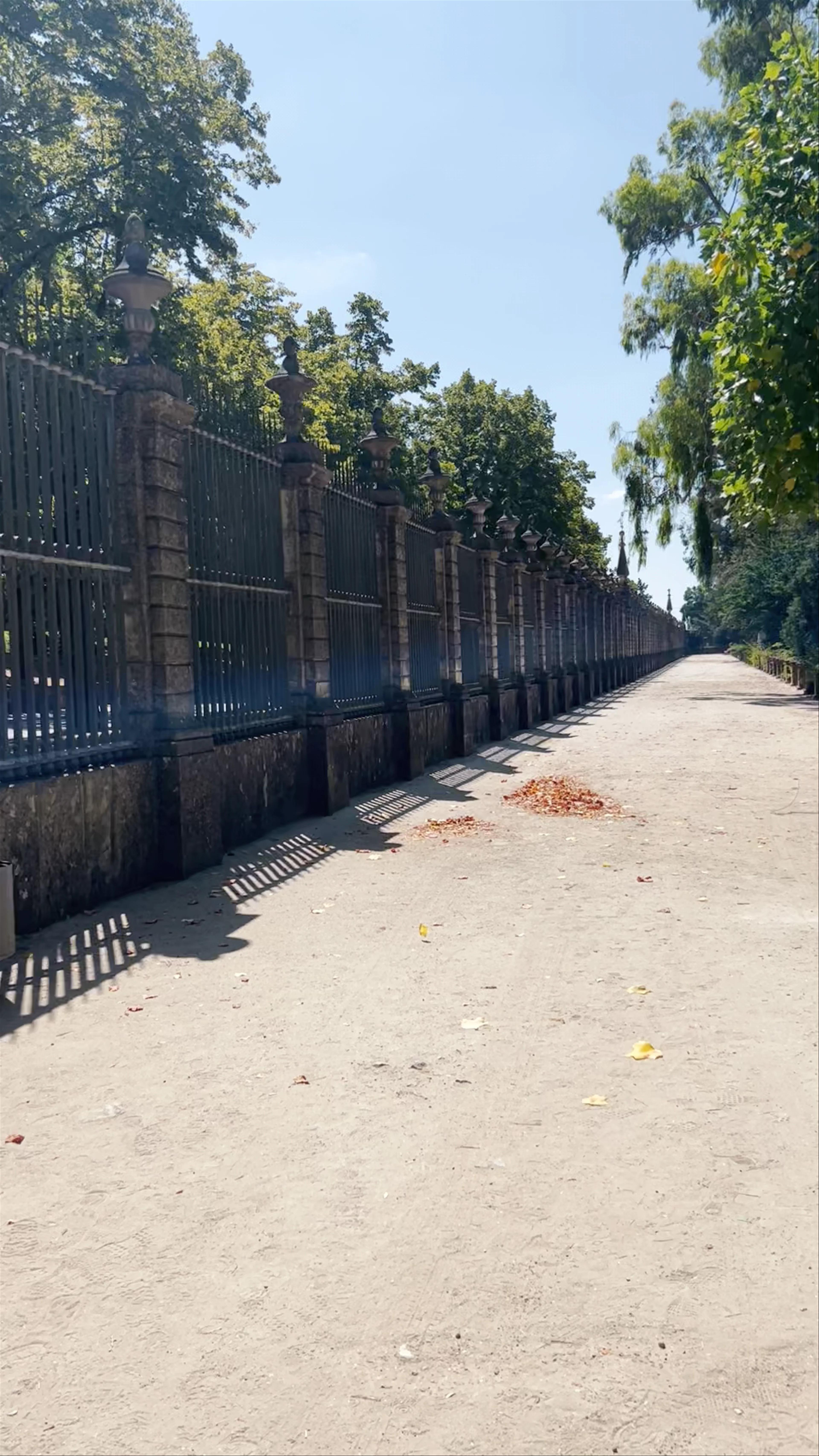 Jardim Botânico da Universidade de Coimbra